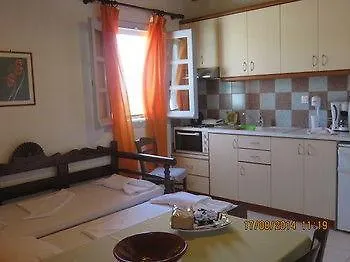 Hotel Liana Marouli 2*