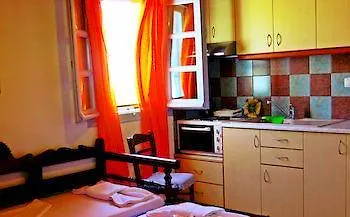 Hotel Liana Marouli Kastrákion