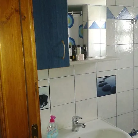 Liana Marouli Hotel Kastrákion
