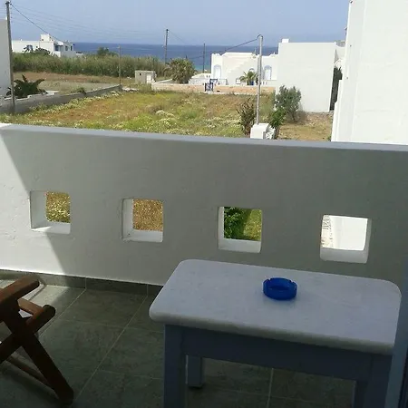Liana Marouli Hotel 2*