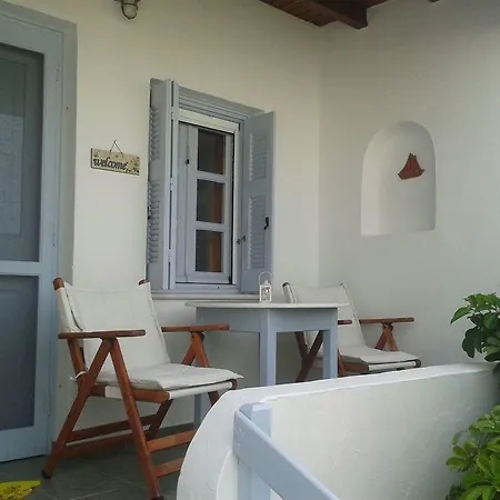 Liana Marouli Hotel