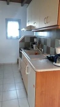 Liana Marouli Hotel Kastrákion