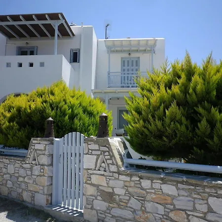 Hotel Liana Marouli