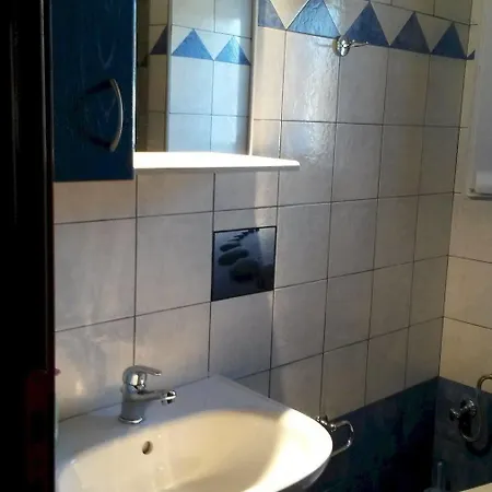 Hotel Liana Marouli