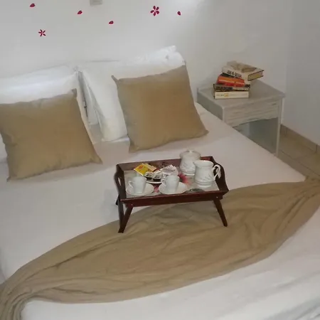 Hotel Liana Marouli 2*