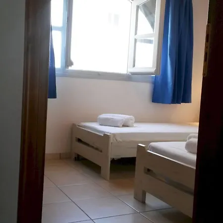 Hotel Liana Marouli 2*