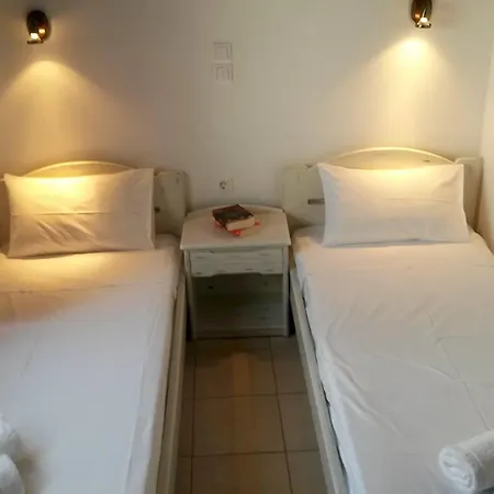 Hotel Liana Marouli