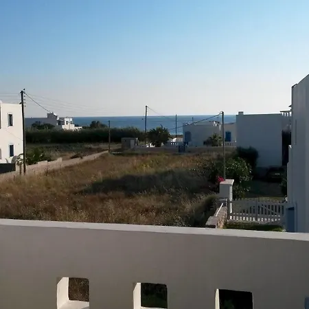 Hotel Liana Marouli 2*