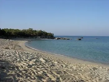 Hotel Liana Marouli